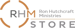 Ron Hutchcraft Ministries Store